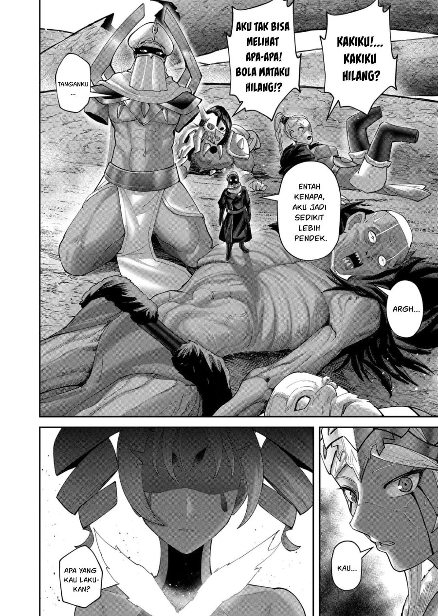 Chapter 97 - halaman 28