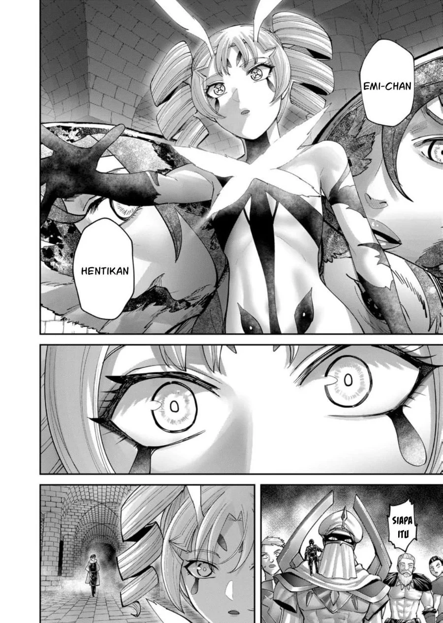 Chapter 98 - halaman 8