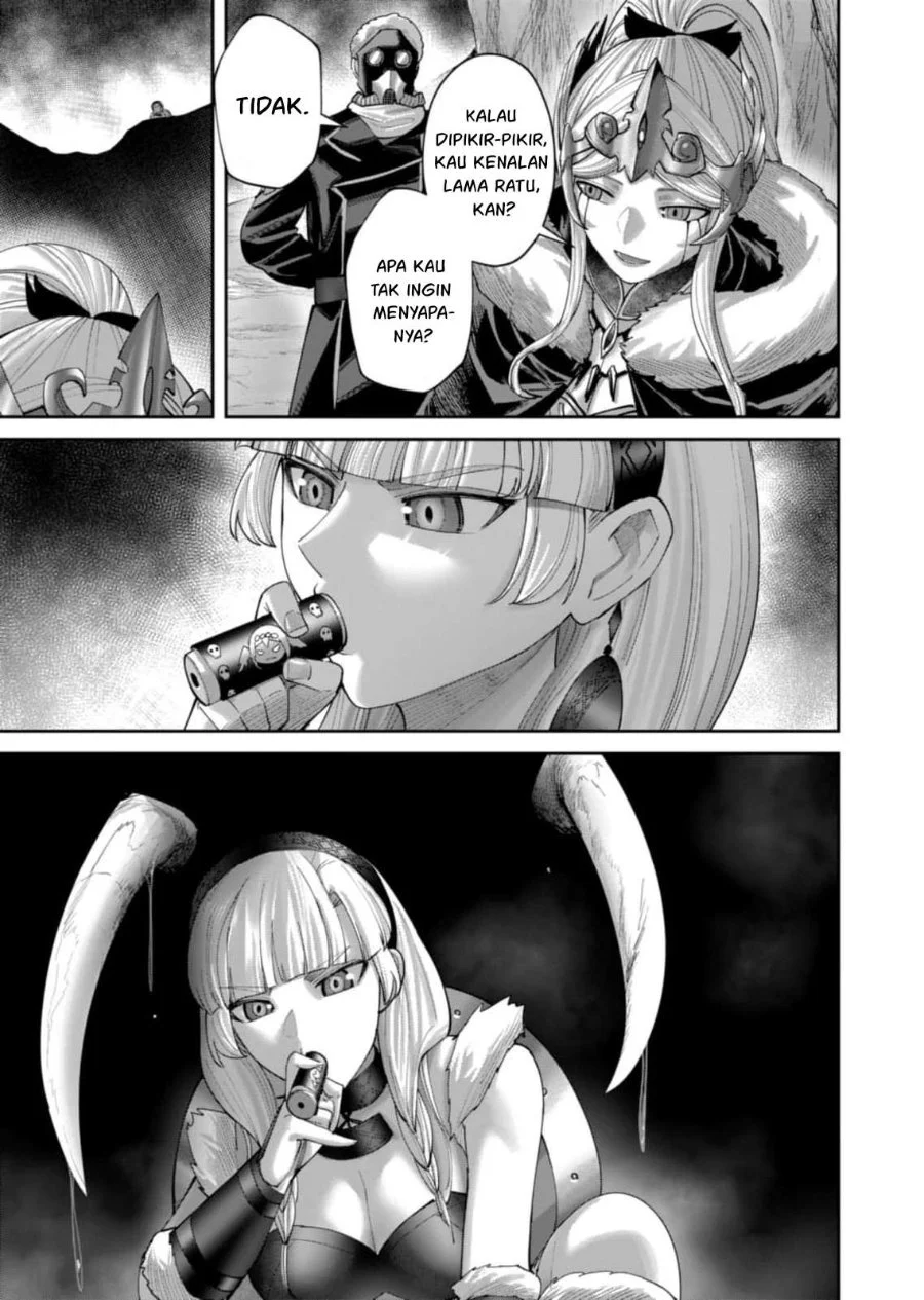Chapter 99 - halaman 13