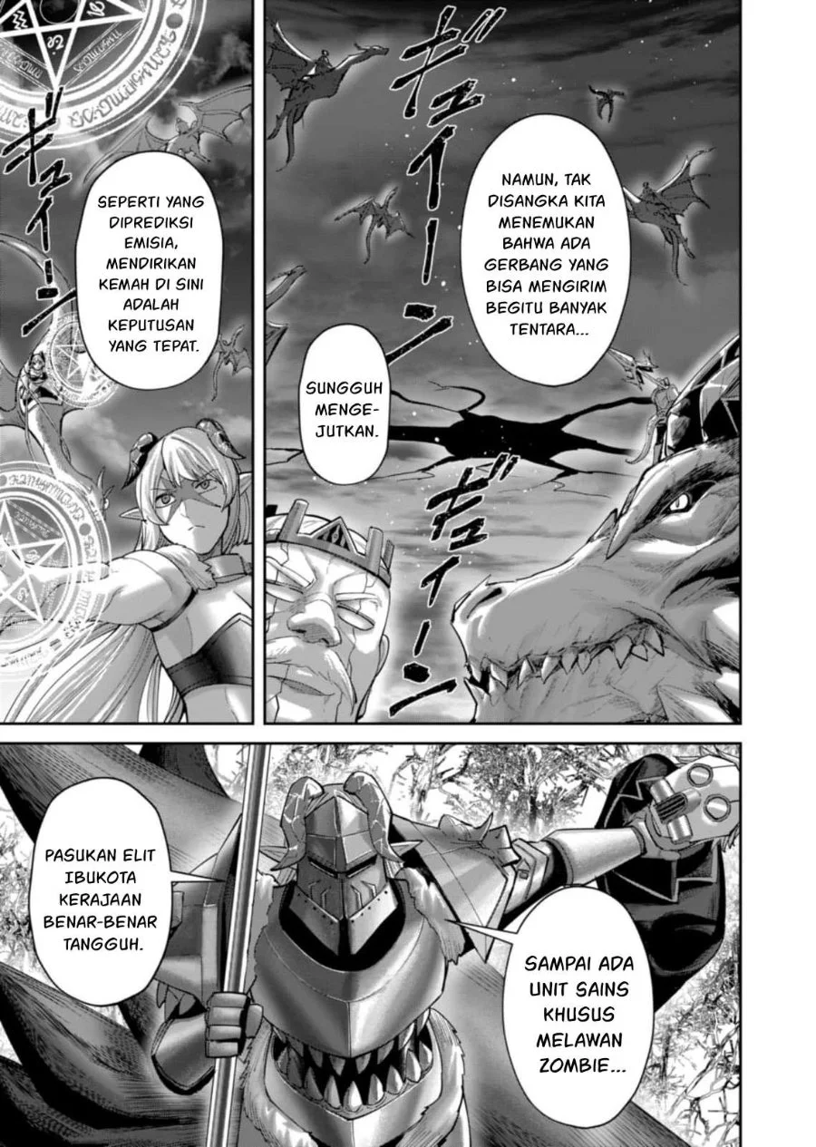 Chapter 99 - halaman 19