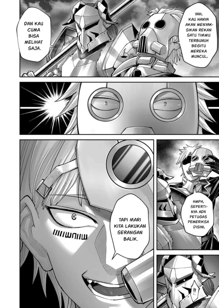 Chapter 99 - halaman 20