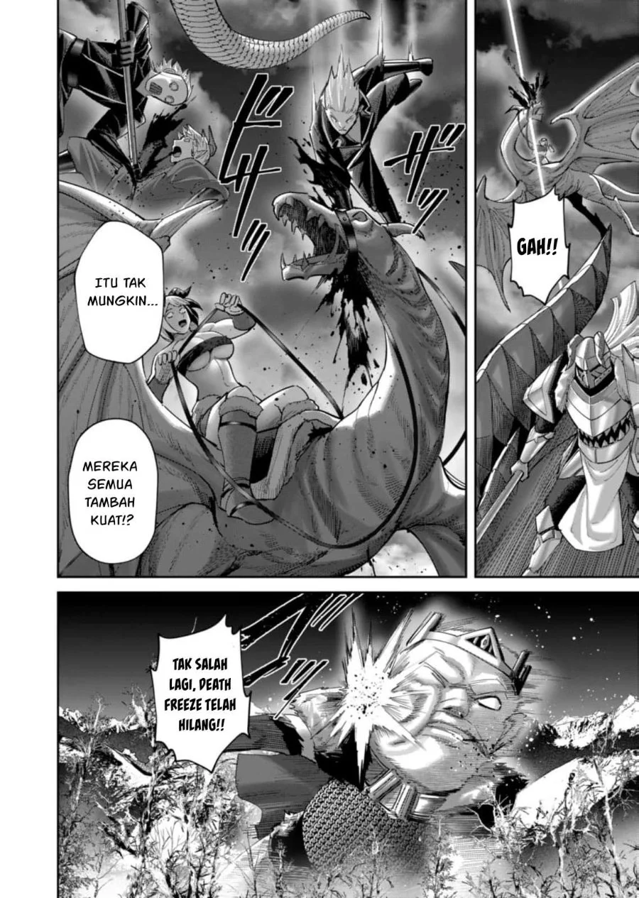 Chapter 99 - halaman 22