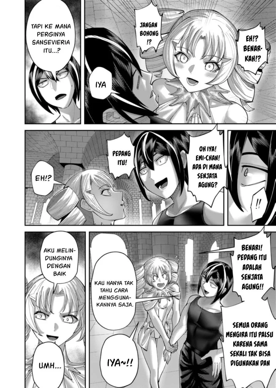 Chapter 99 - halaman 10