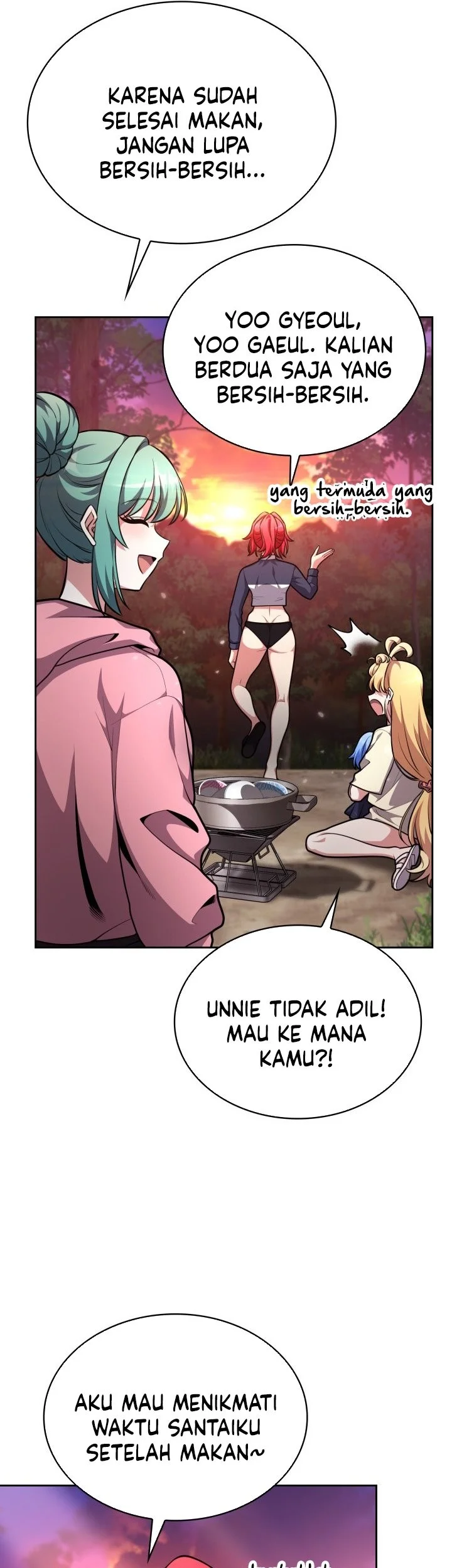 Chapter 25 - halaman 30