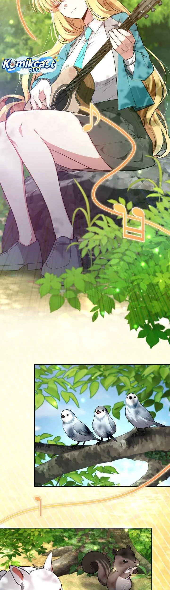 Chapter 46 - halaman 19