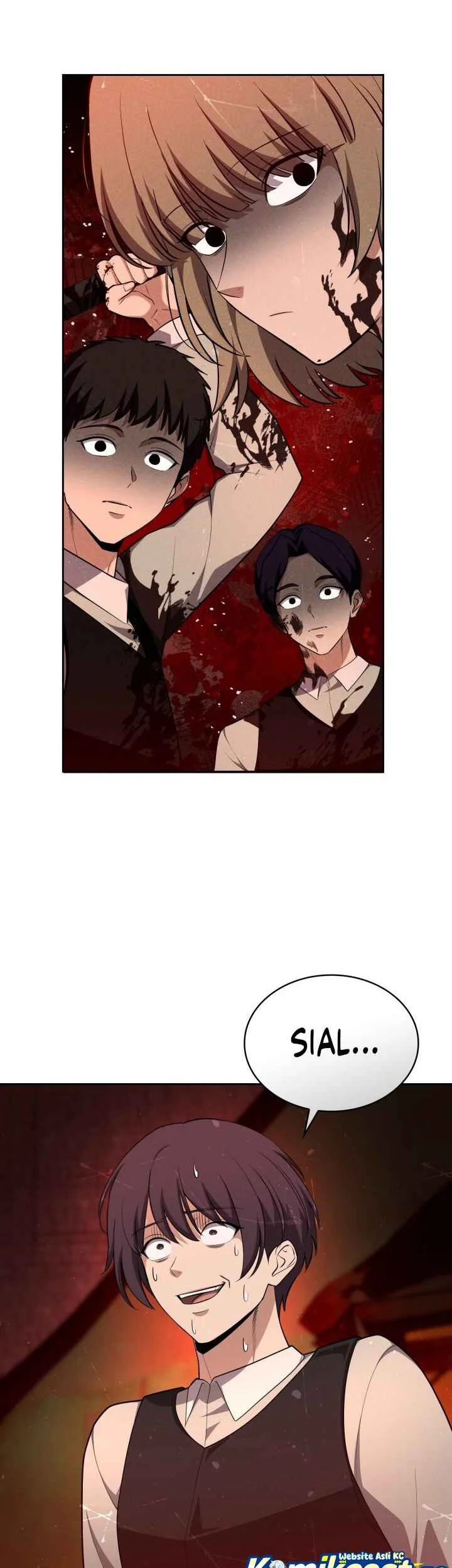Chapter 50 - halaman 52