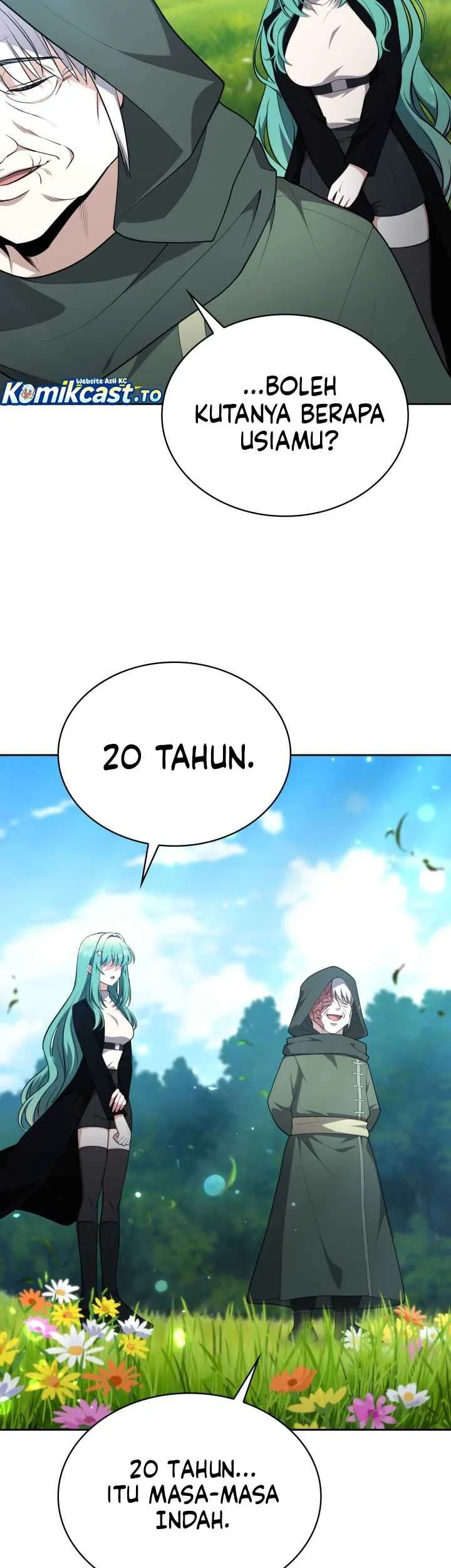 Chapter 50 - halaman 16