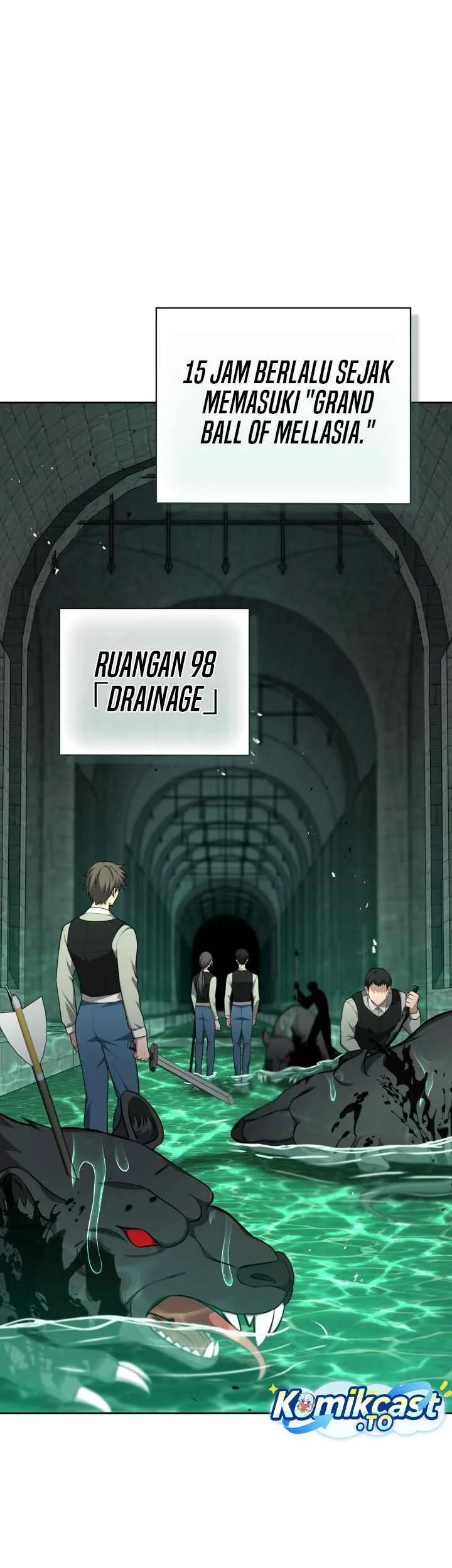 Chapter 50 - halaman 33