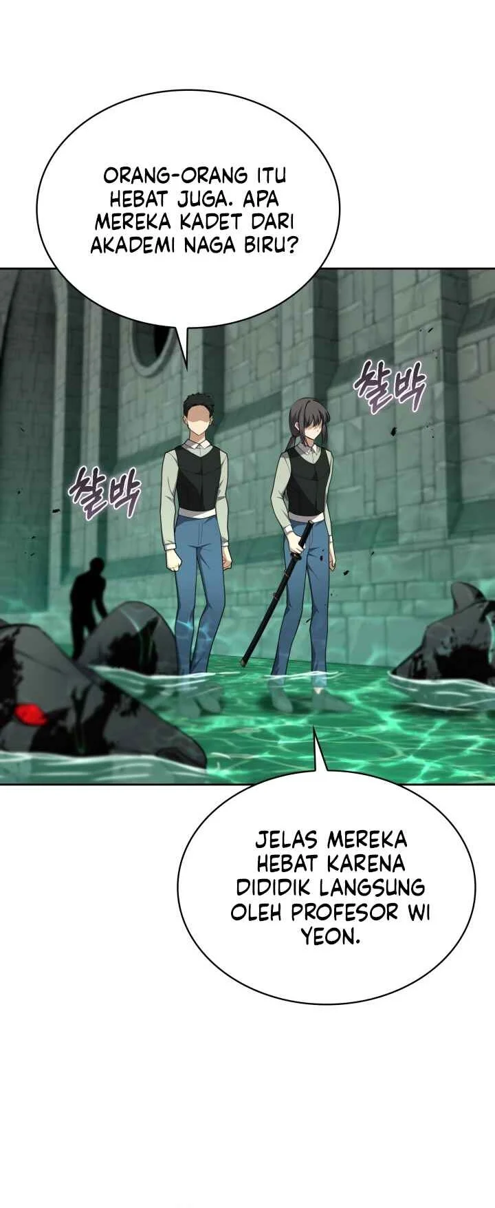 Chapter 50 - halaman 34