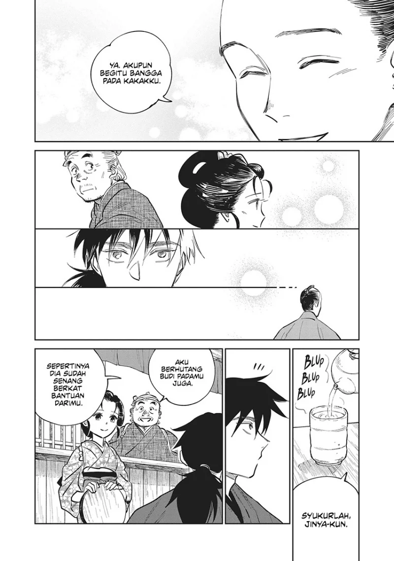 Chapter 21 - halaman 22