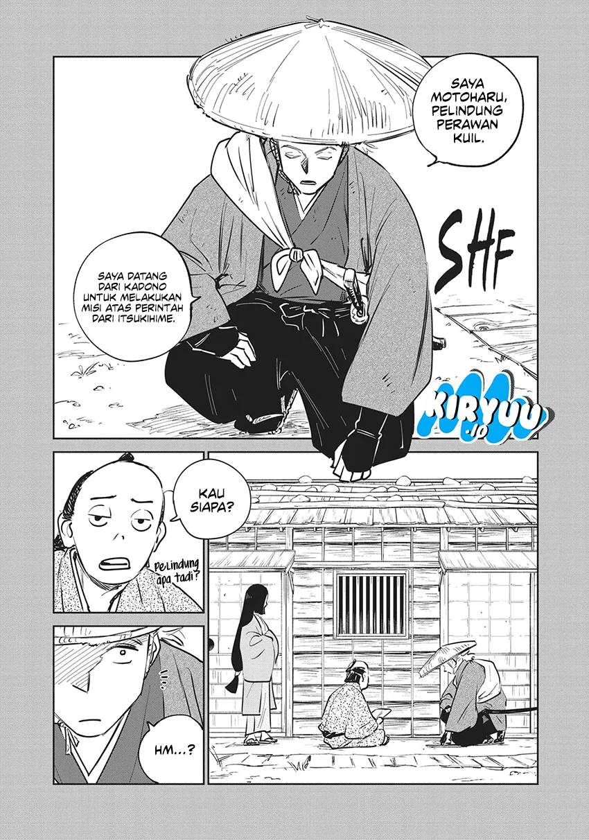 Chapter 23 - halaman 11
