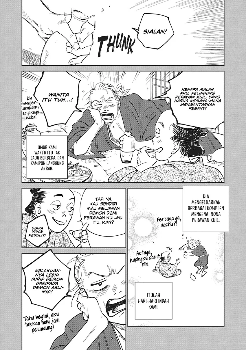 Chapter 23 - halaman 12
