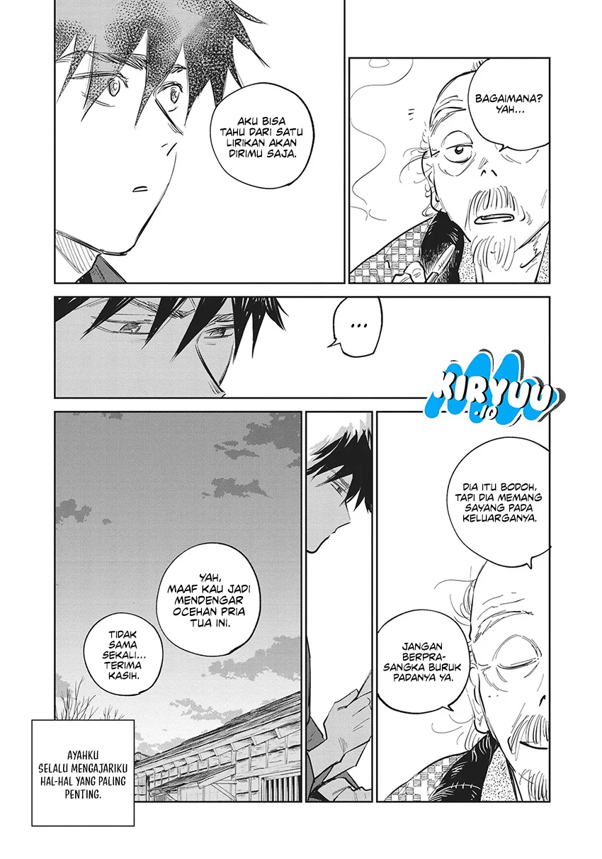 Chapter 23 - halaman 25