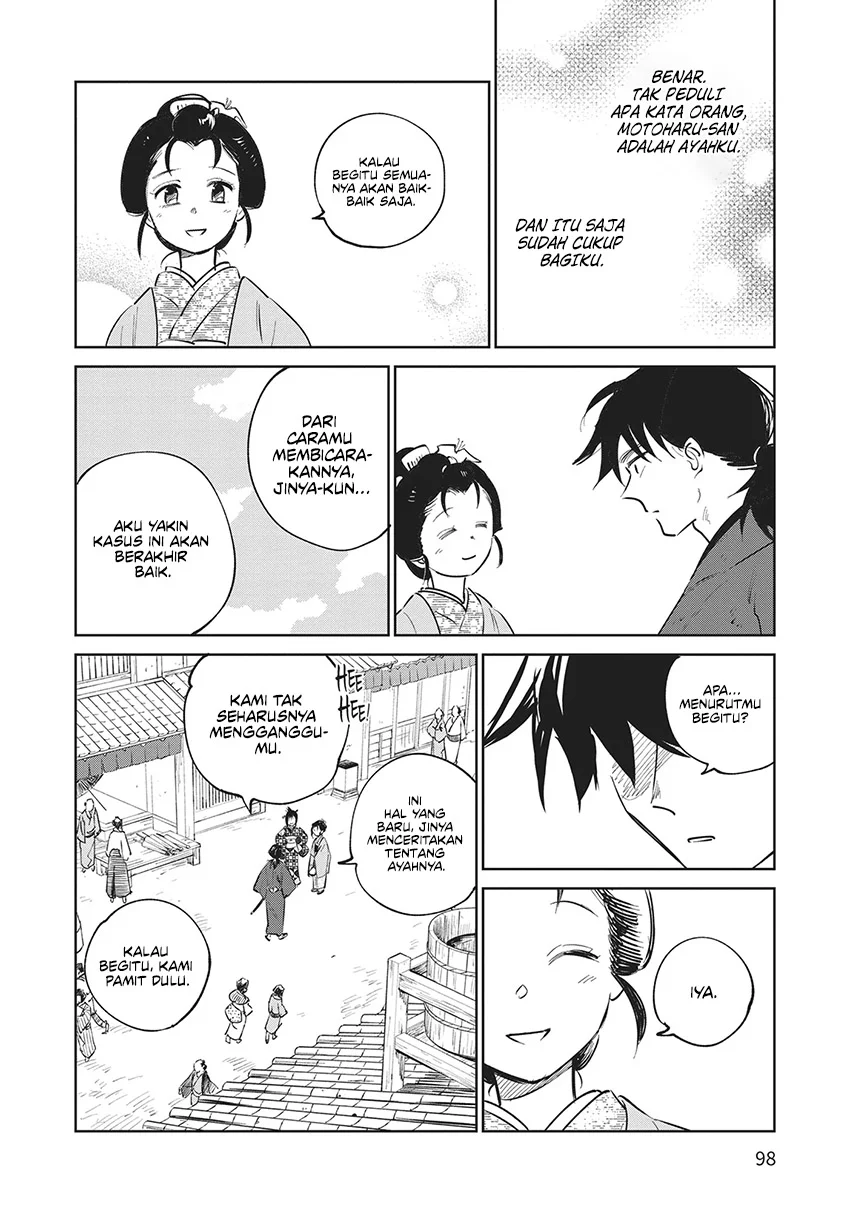 Chapter 23 - halaman 8