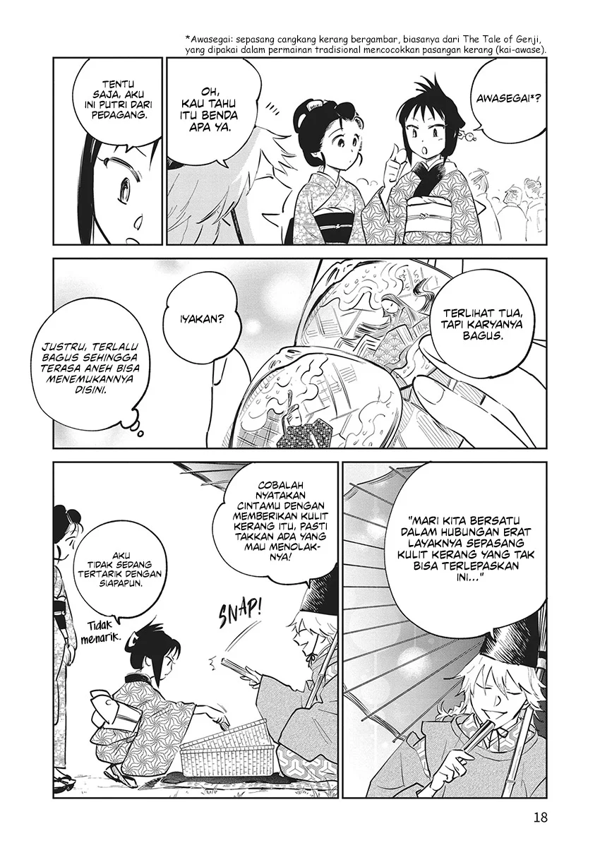 Chapter 25 - halaman 20