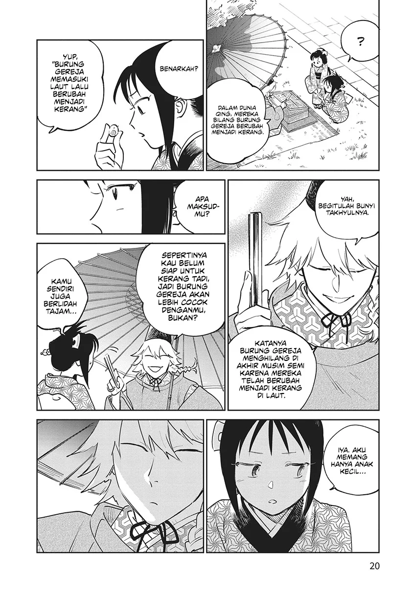 Chapter 25 - halaman 22