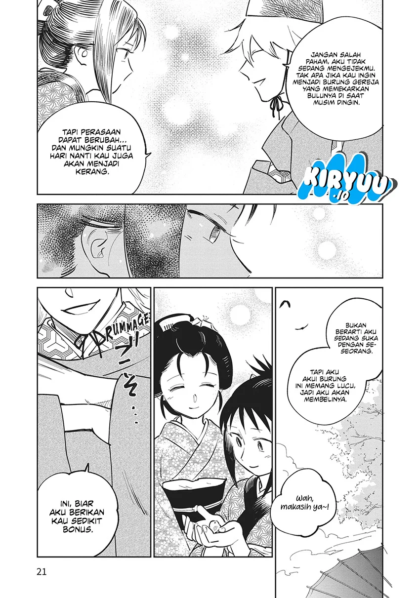 Chapter 25 - halaman 23