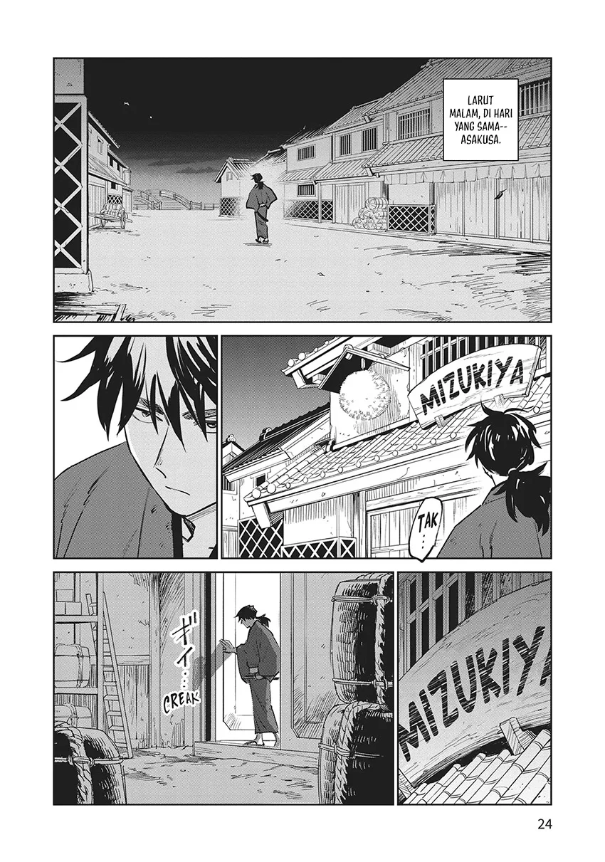 Chapter 25 - halaman 26