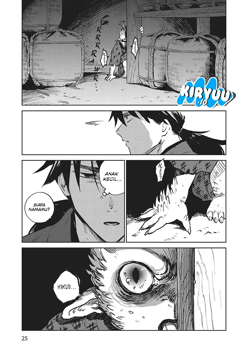 Chapter 25 - halaman 27