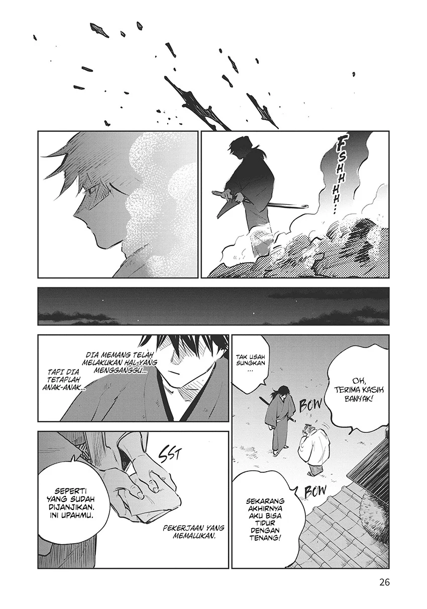 Chapter 25 - halaman 28