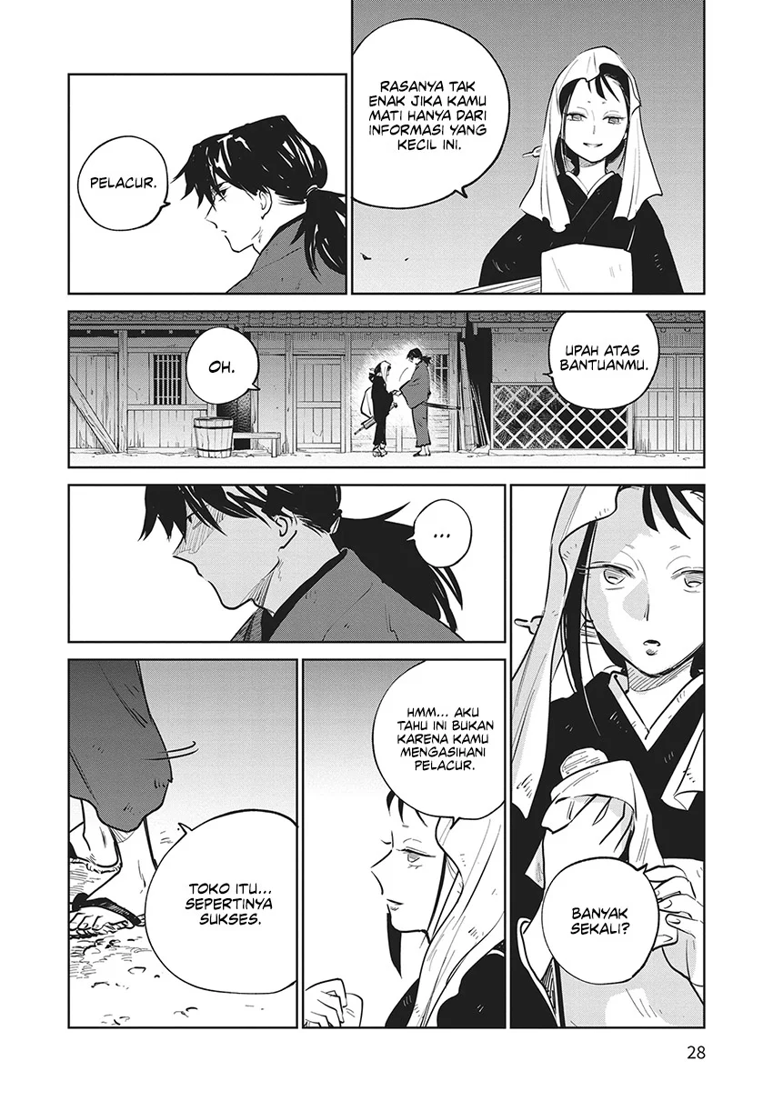 Chapter 25 - halaman 30