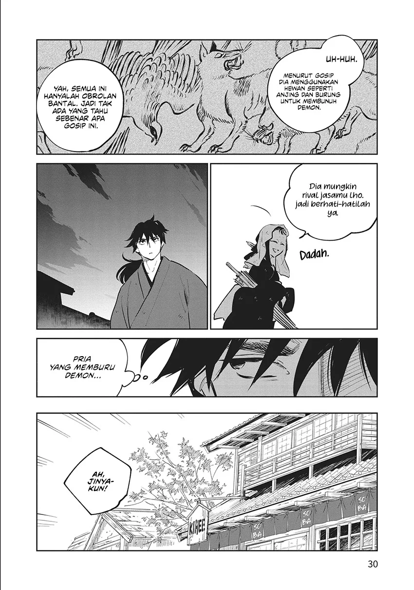 Chapter 25 - halaman 32