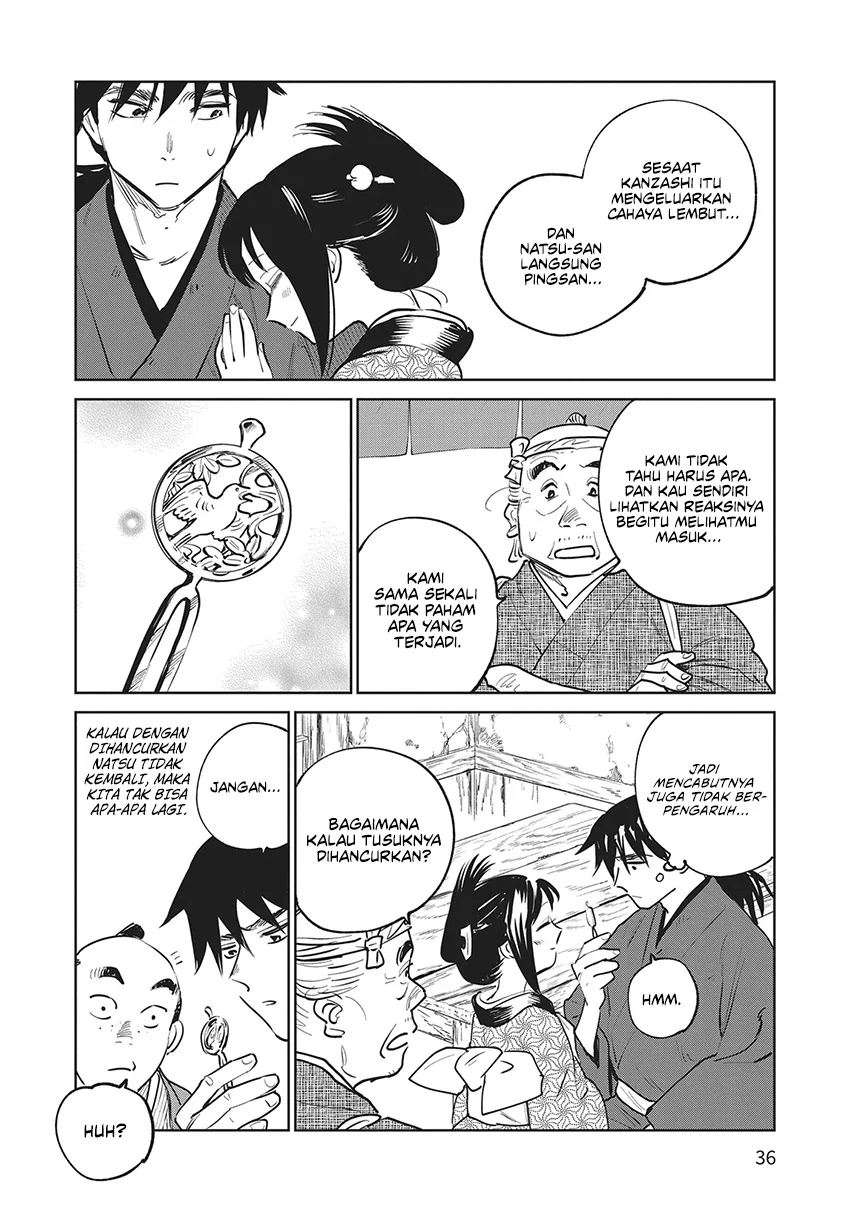 Chapter 25 - halaman 38