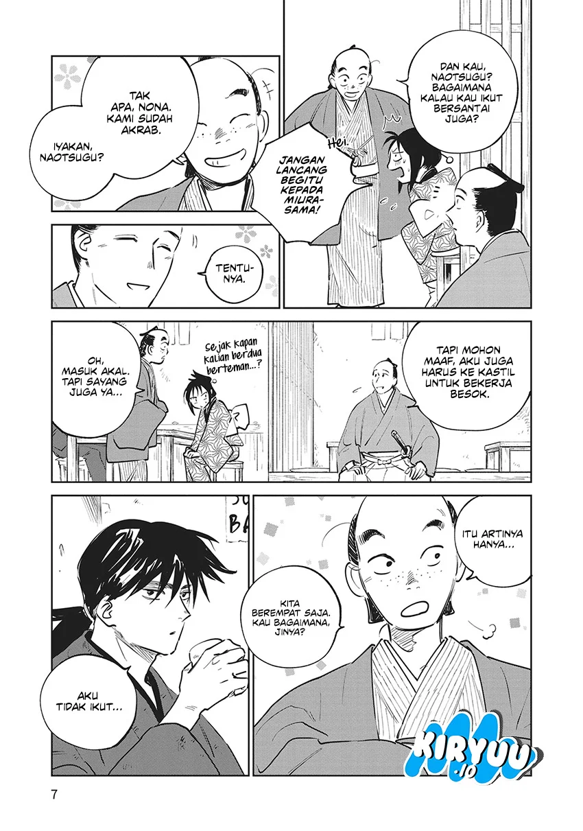 Chapter 25 - halaman 9