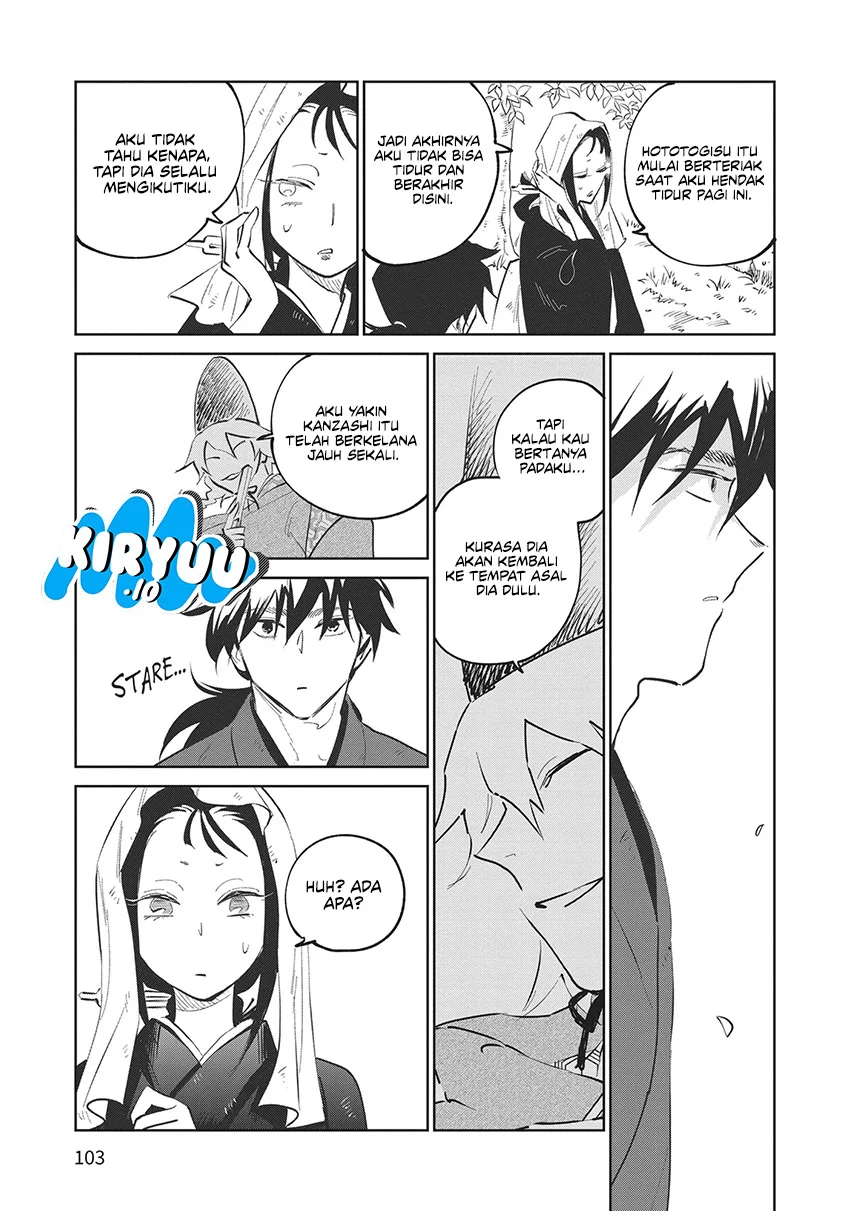 Chapter 27 - halaman 33