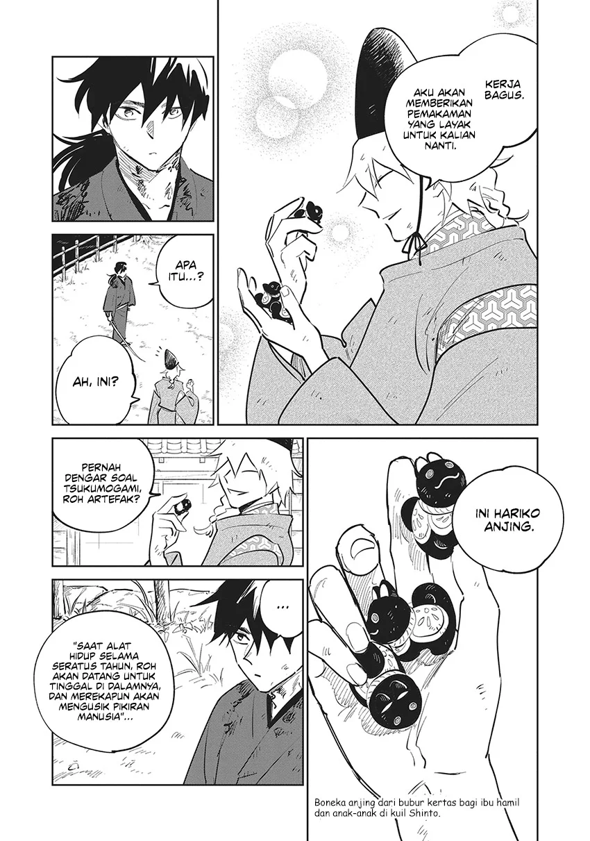 Chapter 27 - halaman 6