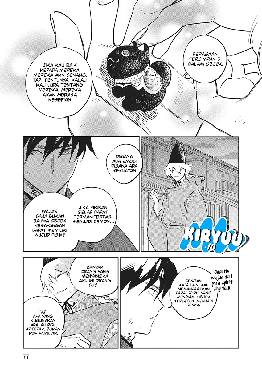 Chapter 27 - halaman 7