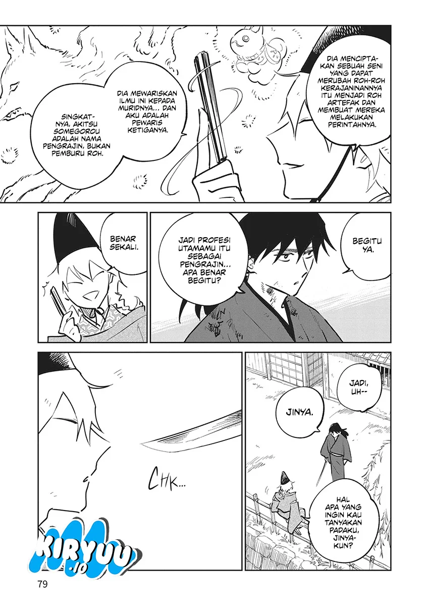 Chapter 27 - halaman 9