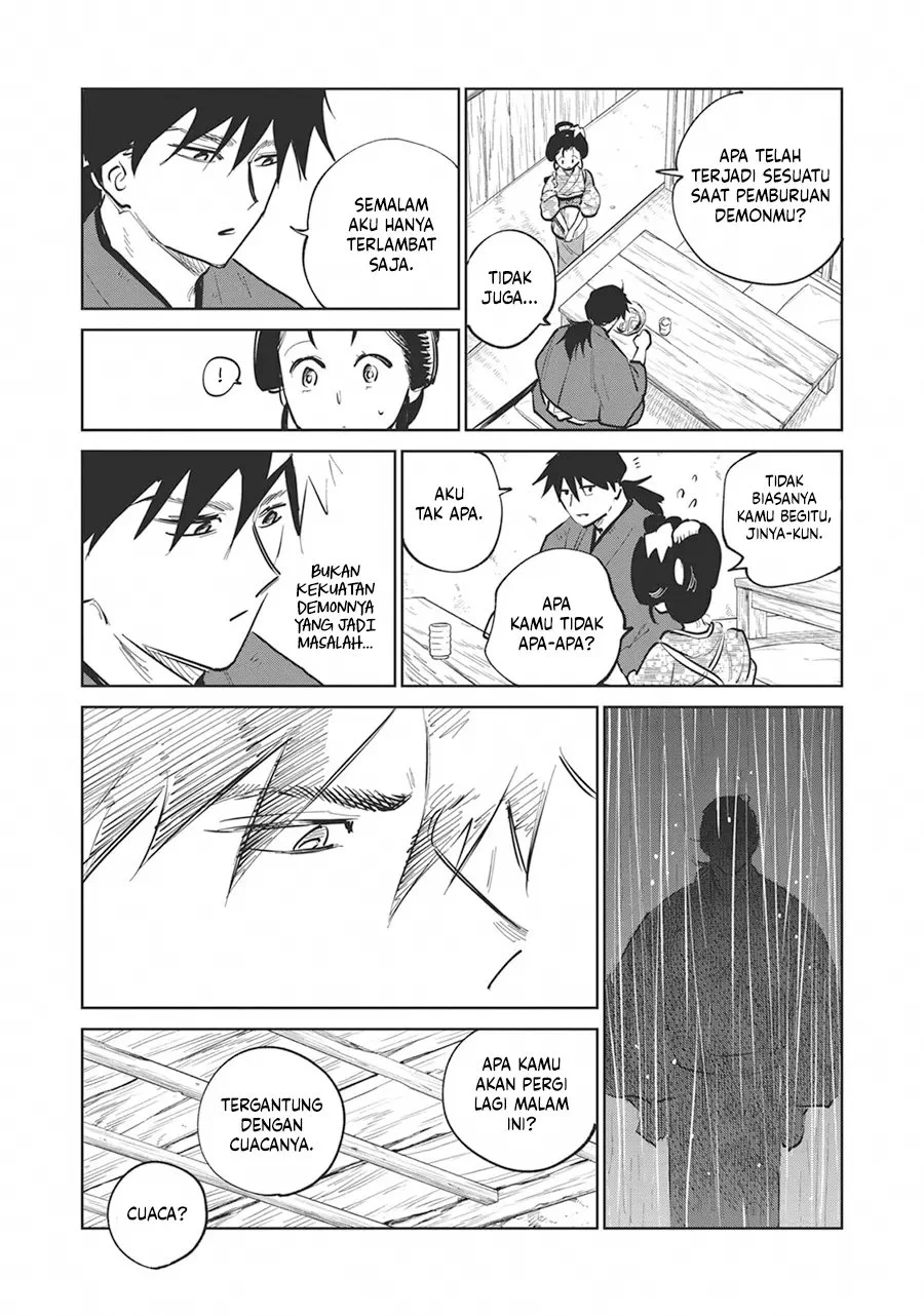 Chapter 28 - halaman 25