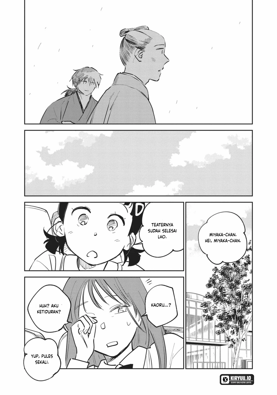 Chapter 29 - halaman 25