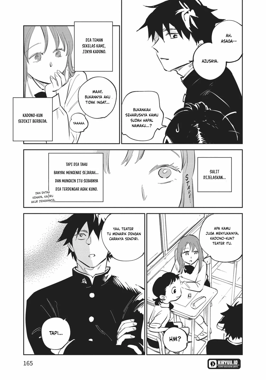 Chapter 29 - halaman 27