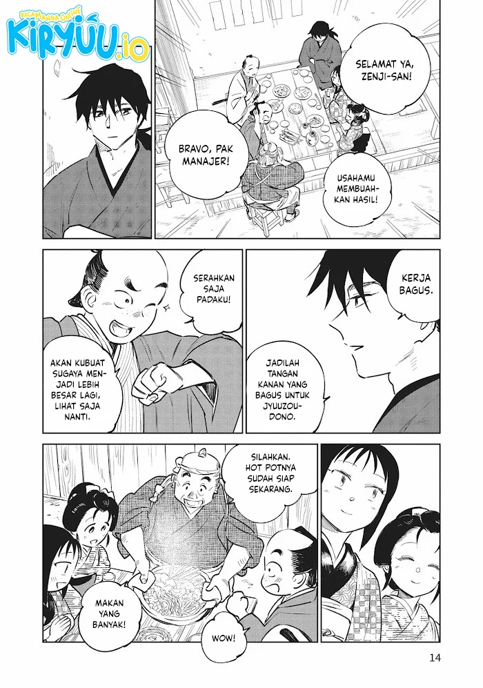 Chapter 30 - halaman 16