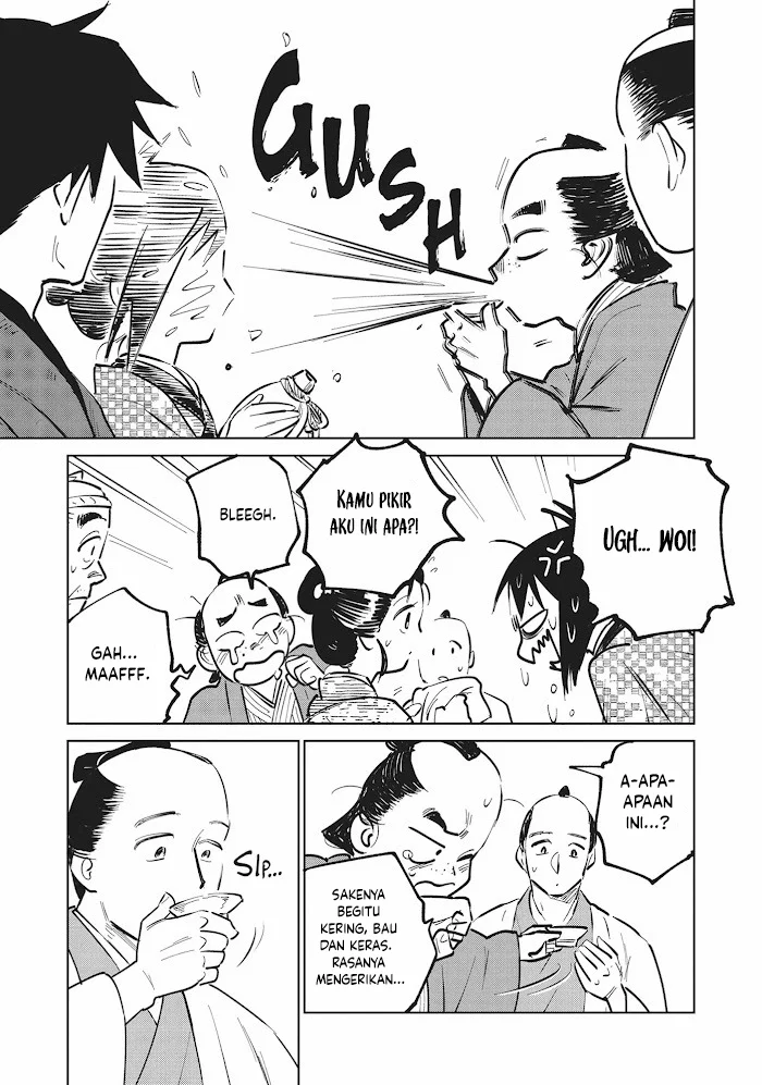 Chapter 30 - halaman 21