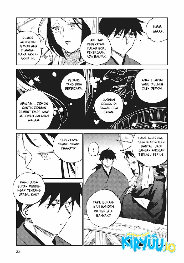 Chapter 30 - halaman 25