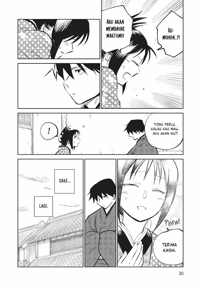 Chapter 30 - halaman 32