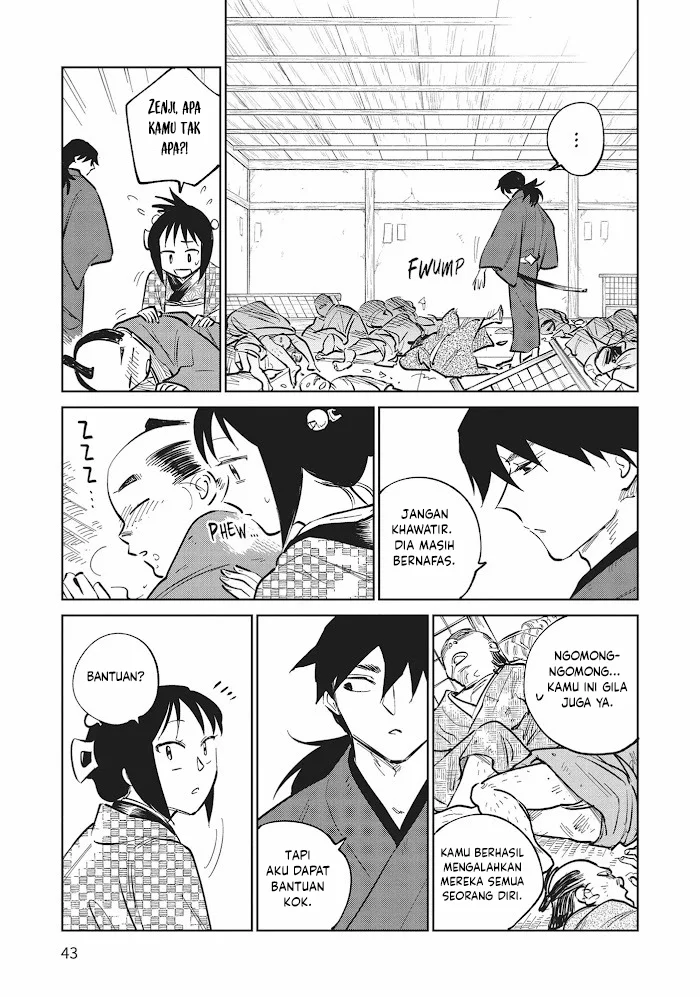 Chapter 30 - halaman 45