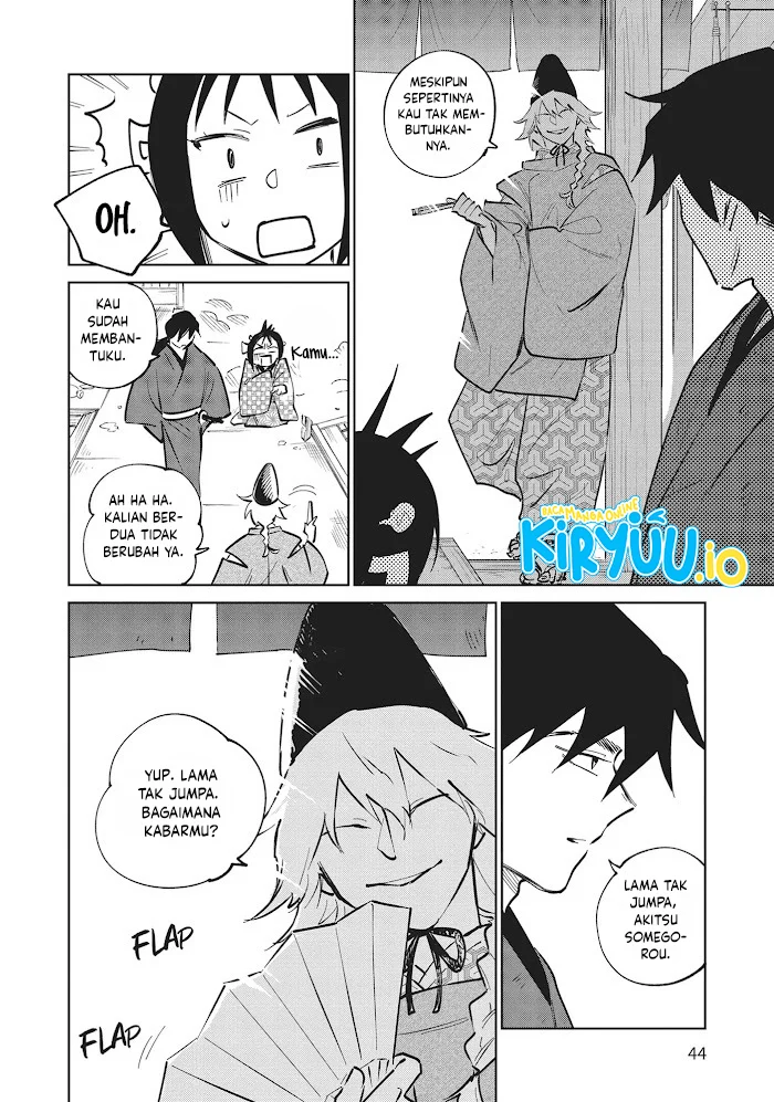 Chapter 30 - halaman 46