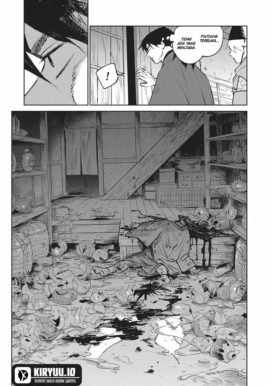 Chapter 31 - halaman 13