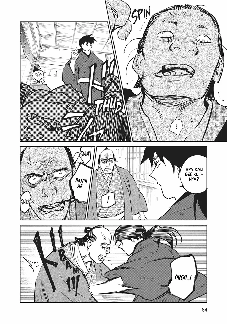 Chapter 31 - halaman 22