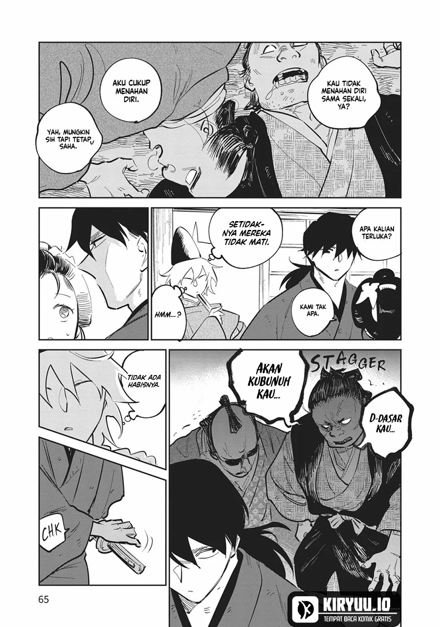 Chapter 31 - halaman 23