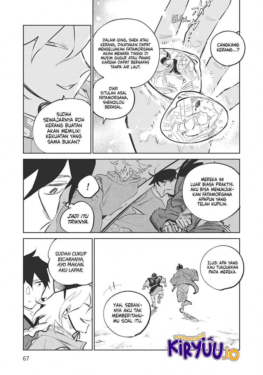 Chapter 31 - halaman 25