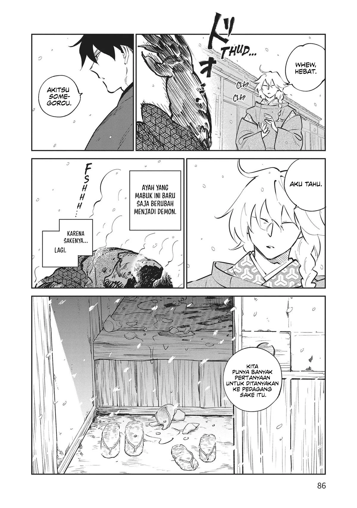 Chapter 32 - halaman 16
