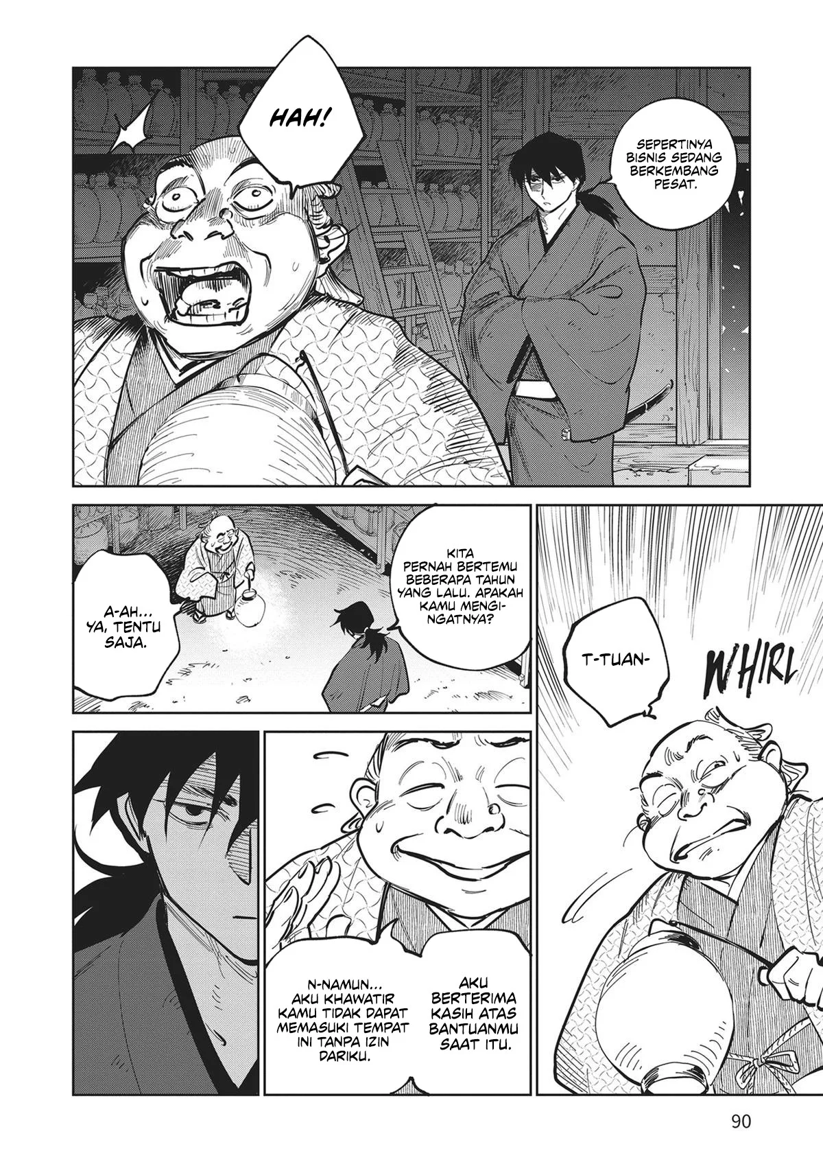 Chapter 32 - halaman 20