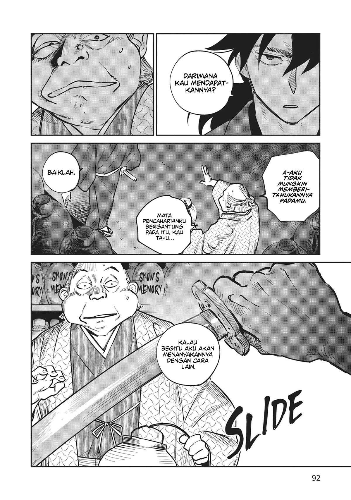 Chapter 32 - halaman 22