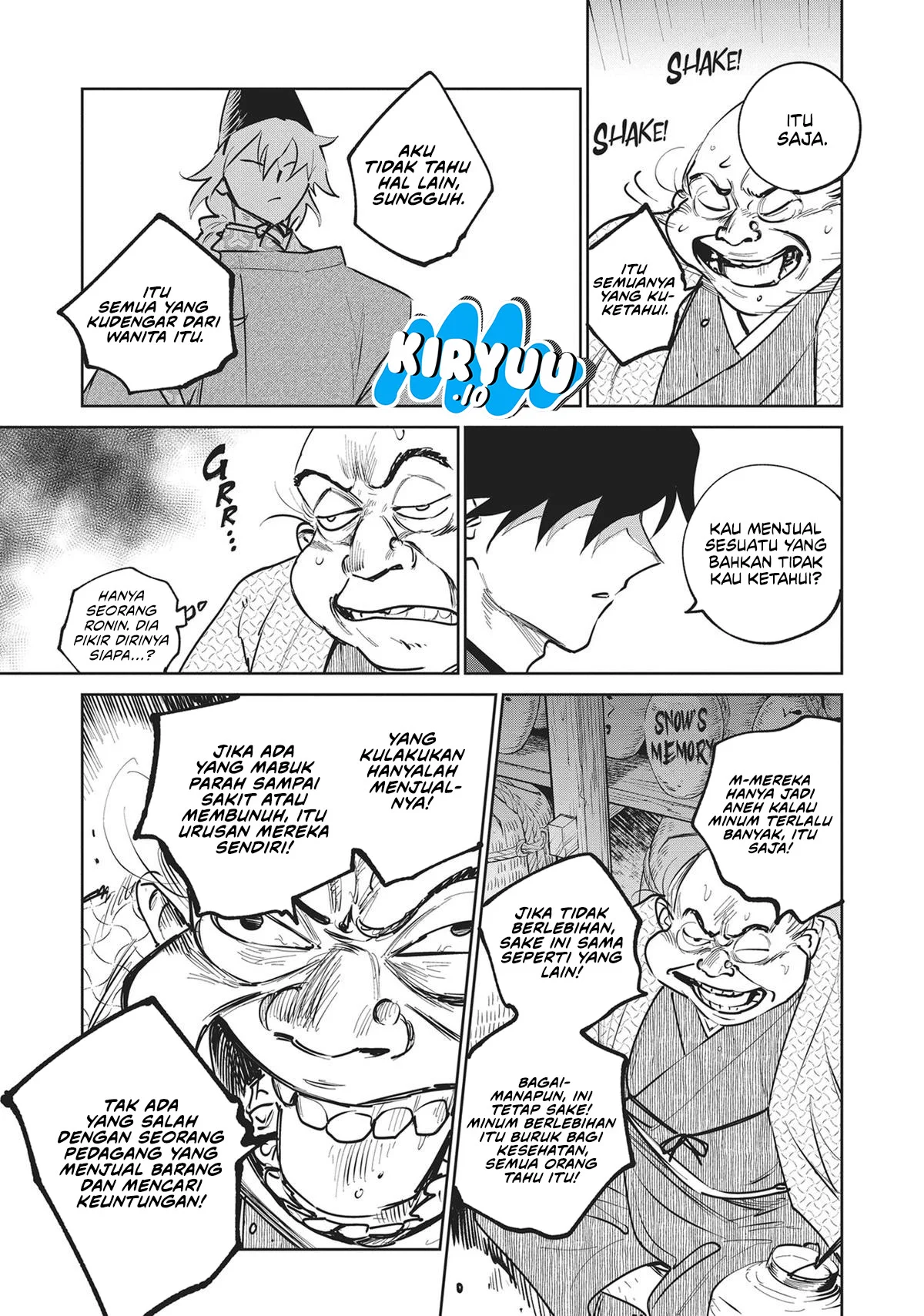 Chapter 32 - halaman 25