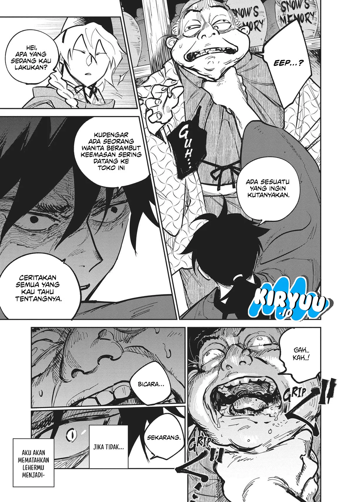 Chapter 32 - halaman 27